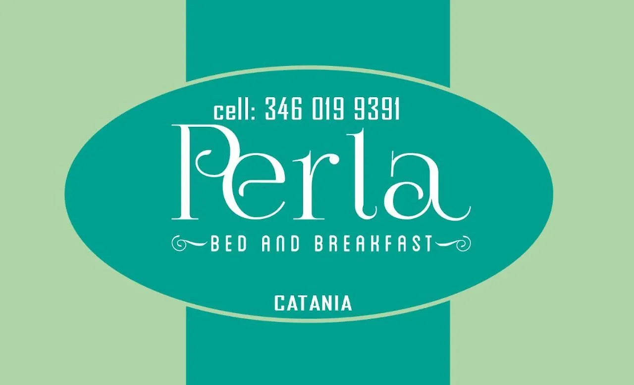 B&B Perla CTA