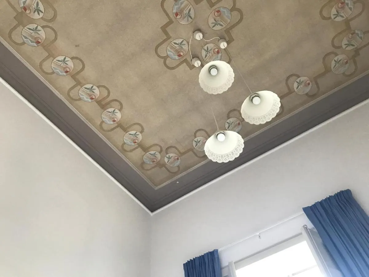B&B Perla Katanya Konukevi