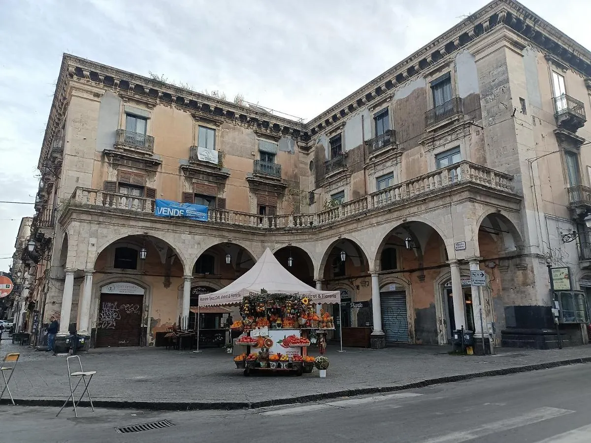 B&B Perla CTA