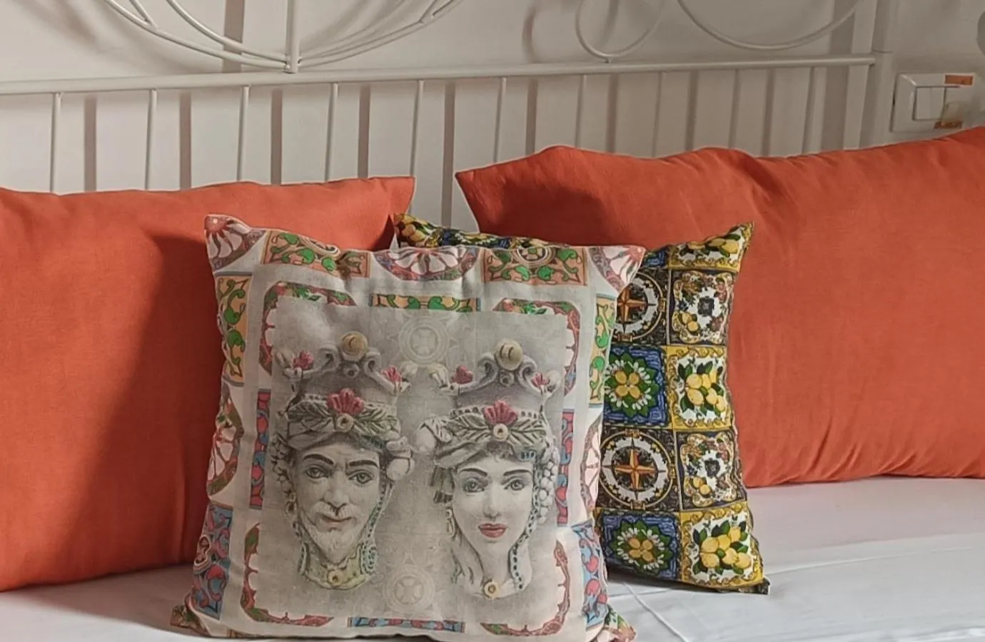 B&B Perla Katanya Konukevi