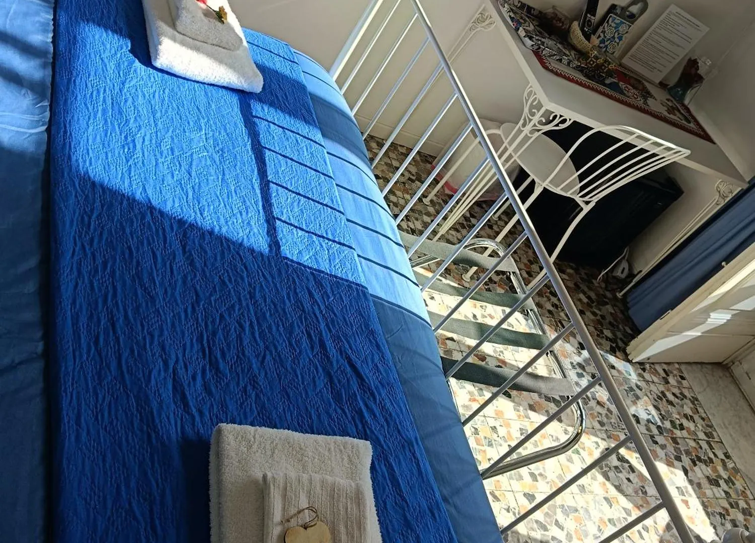 B&B Perla CTA Penzion