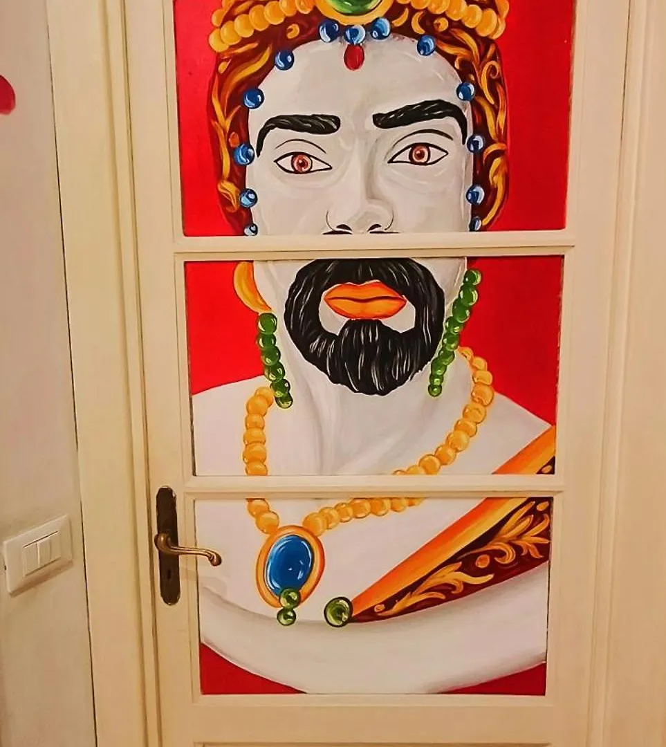 B&B Perla Katanya