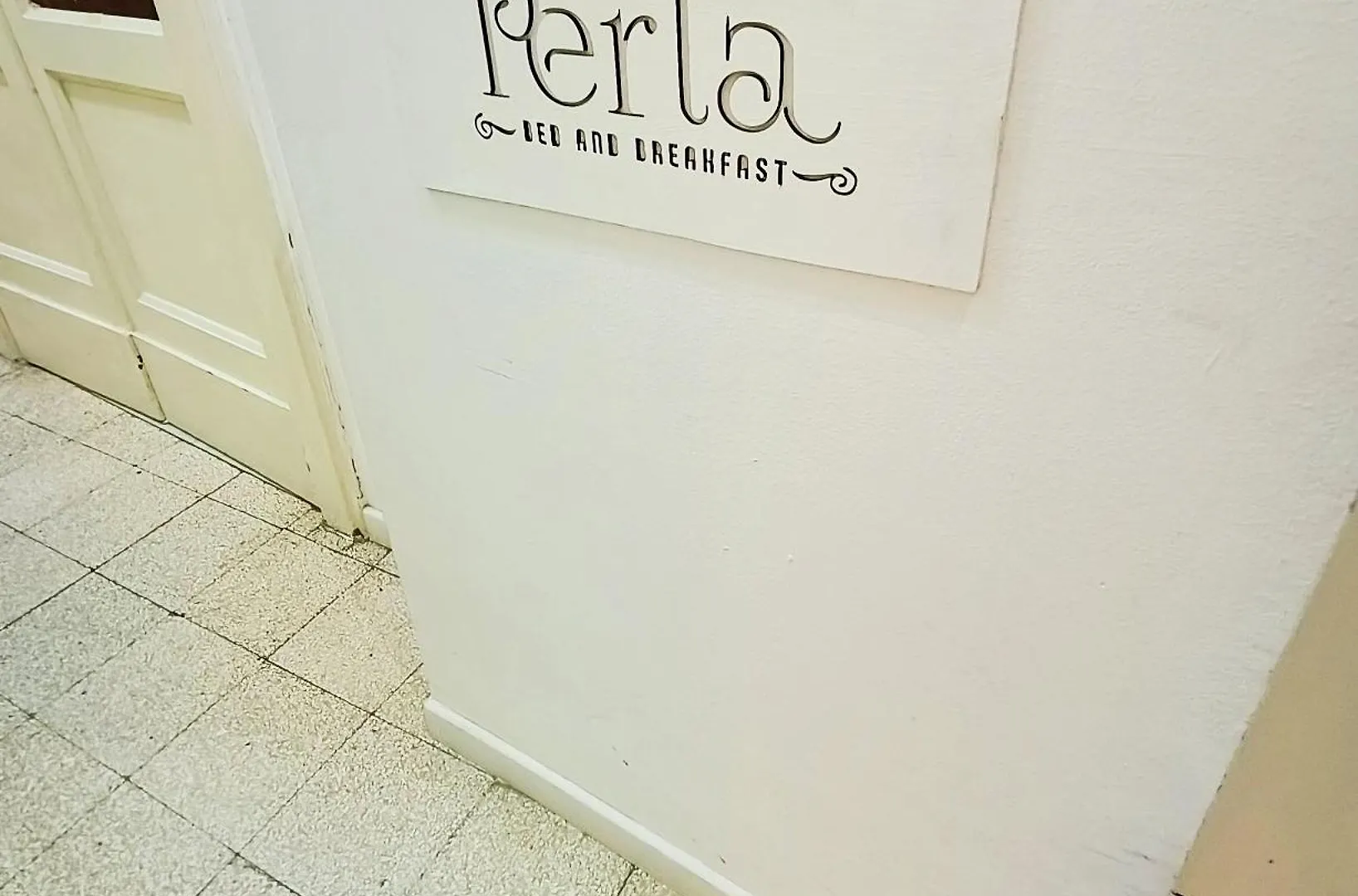 B&B Perla Katanya 3*,
