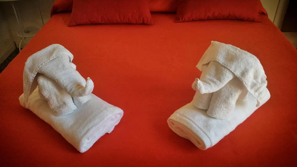 Konukevi B&B Perla Katanya