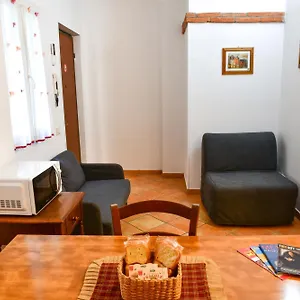 Apartment Calzaioli