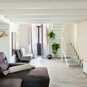 Guest house Scuto