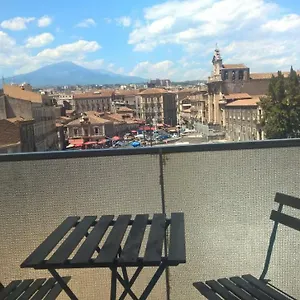  Bed & Breakfast Antico Mercato
