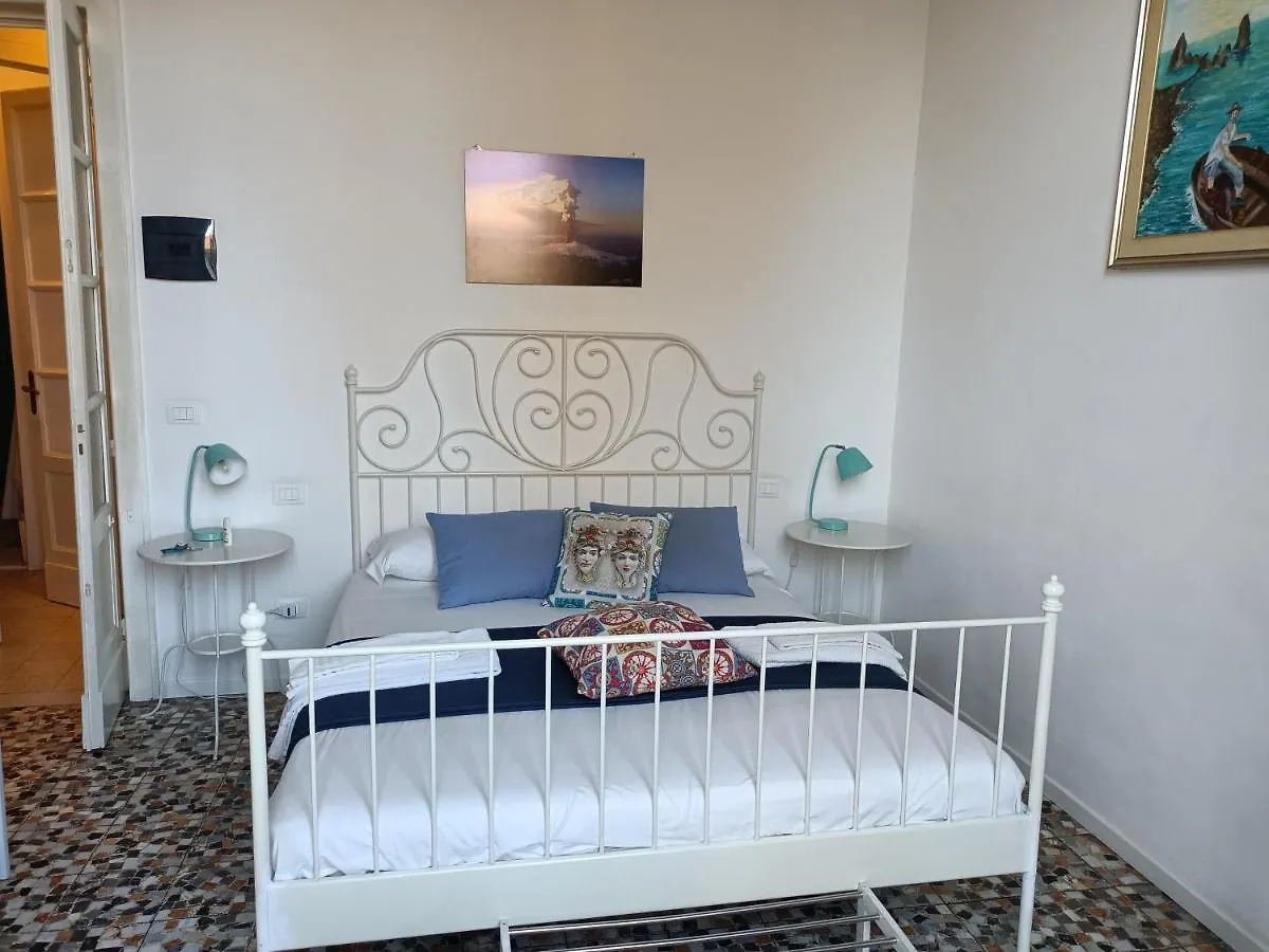 B&B Perla Catania