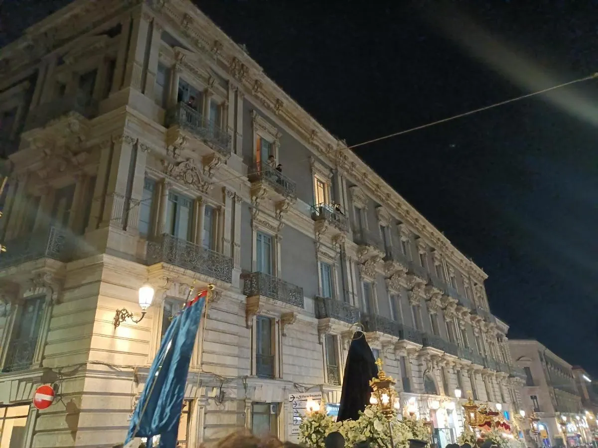 B&B Perla Catania Guest house