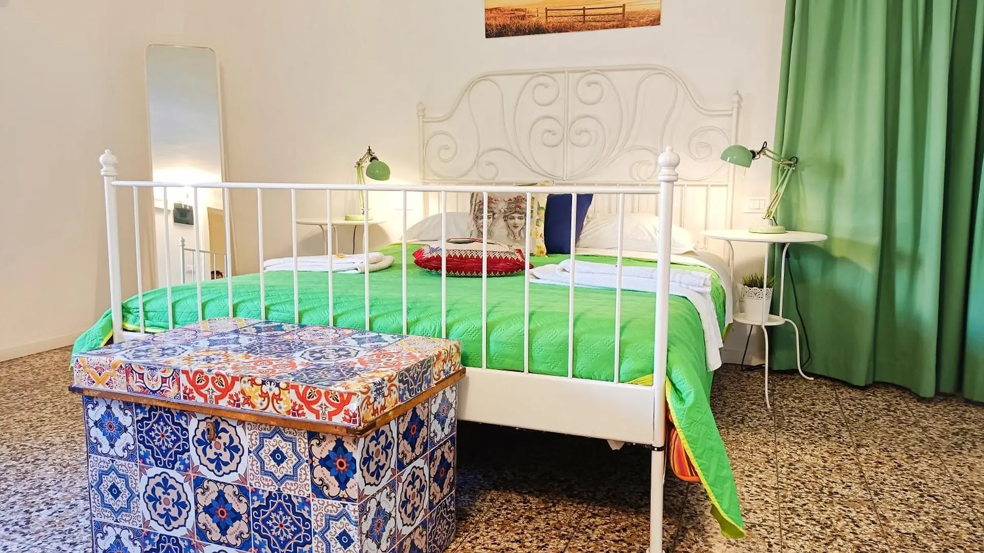 B&B Perla Catania
