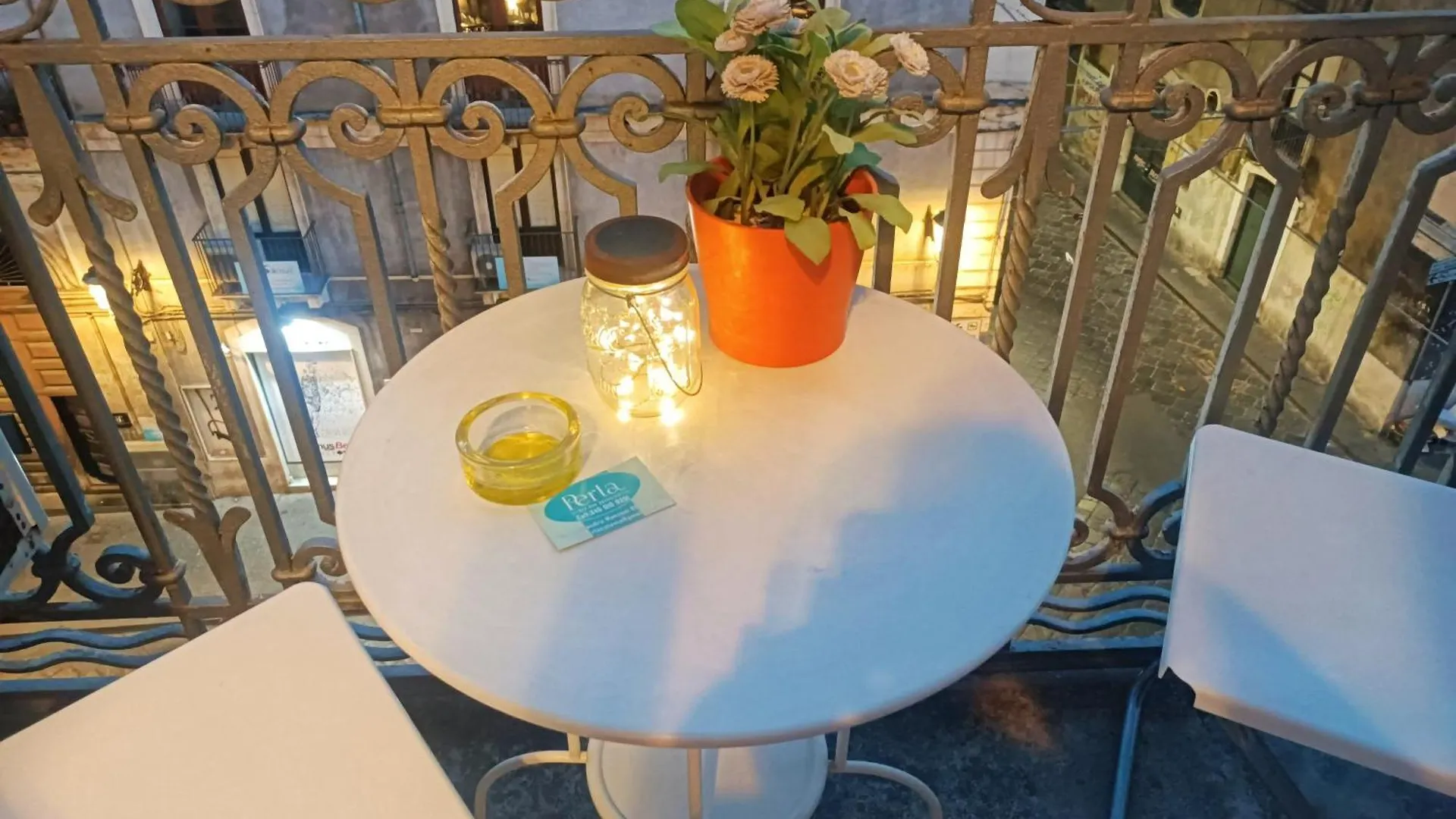 B&B Perla Catania