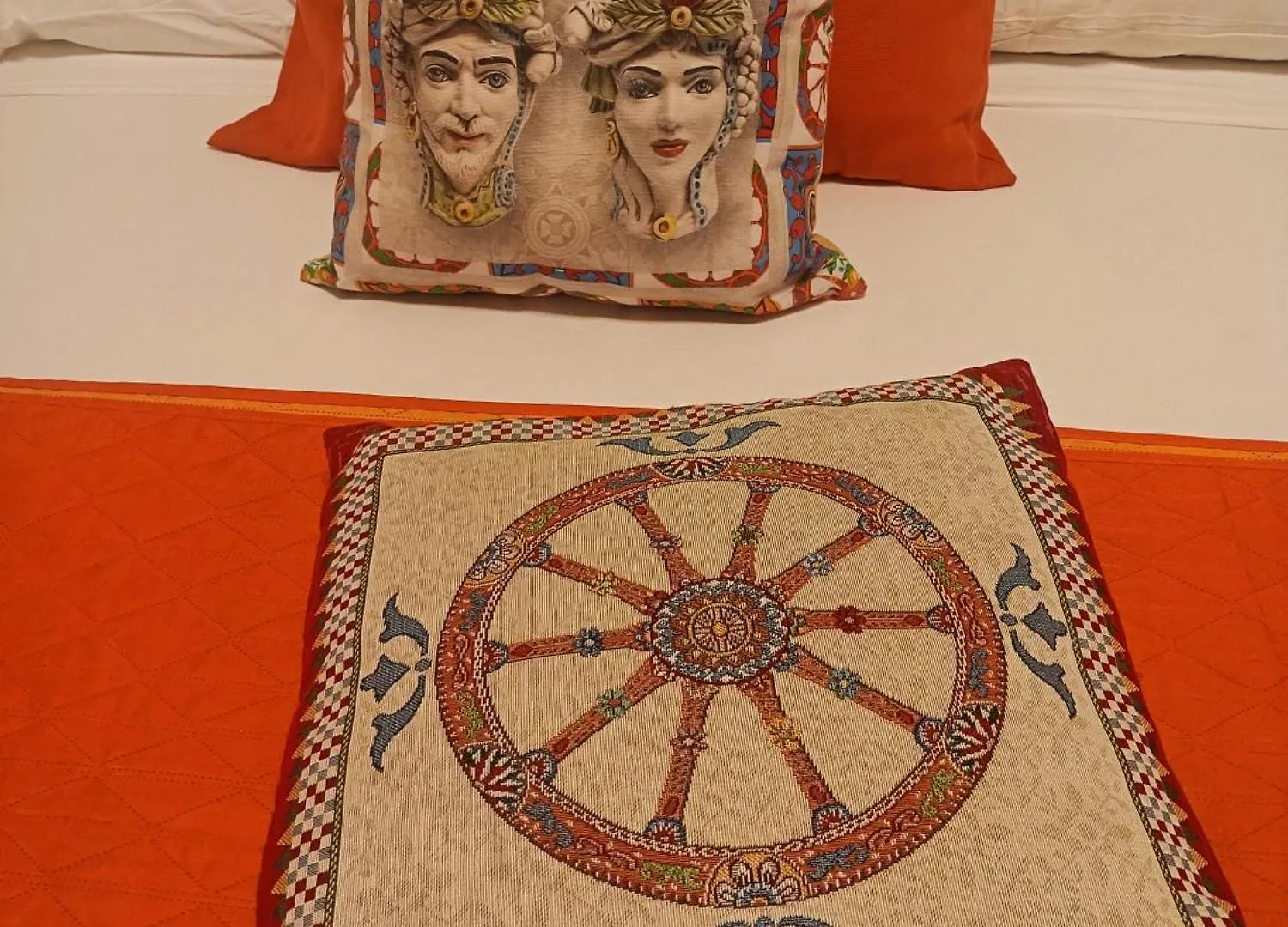Guest house B&B Perla Catania