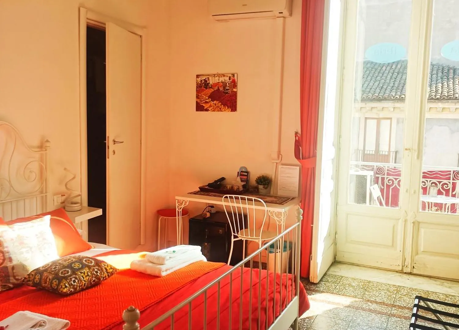 B&B Perla Catania Italia