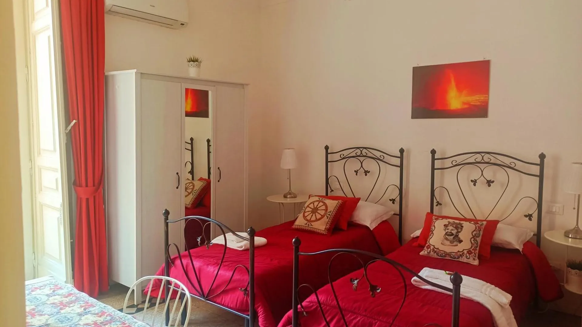B&B Perla Catania Italy
