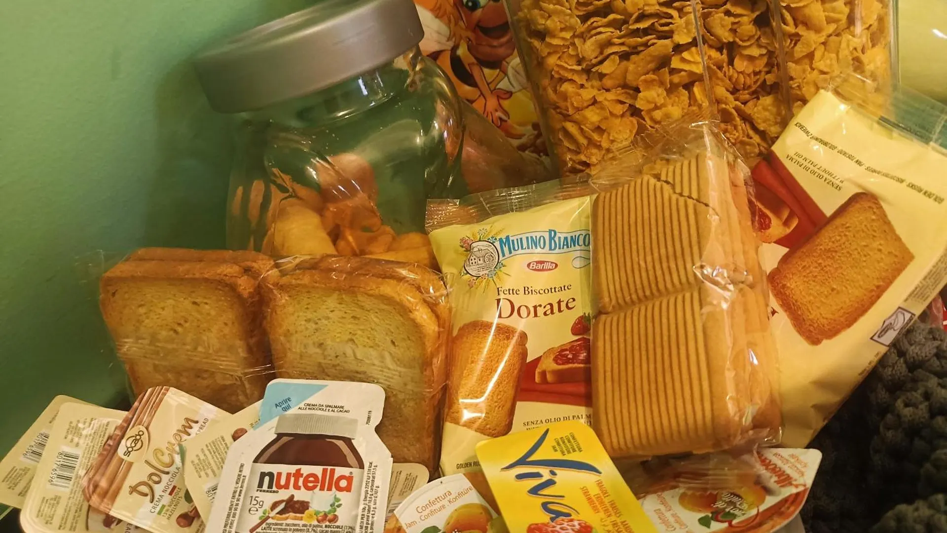 B&B Perla Catania 3*,  Italy