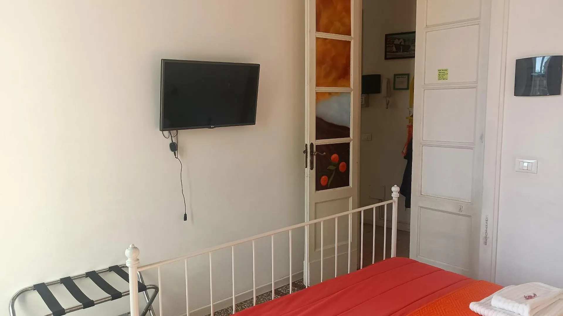 B&B Perla Catania