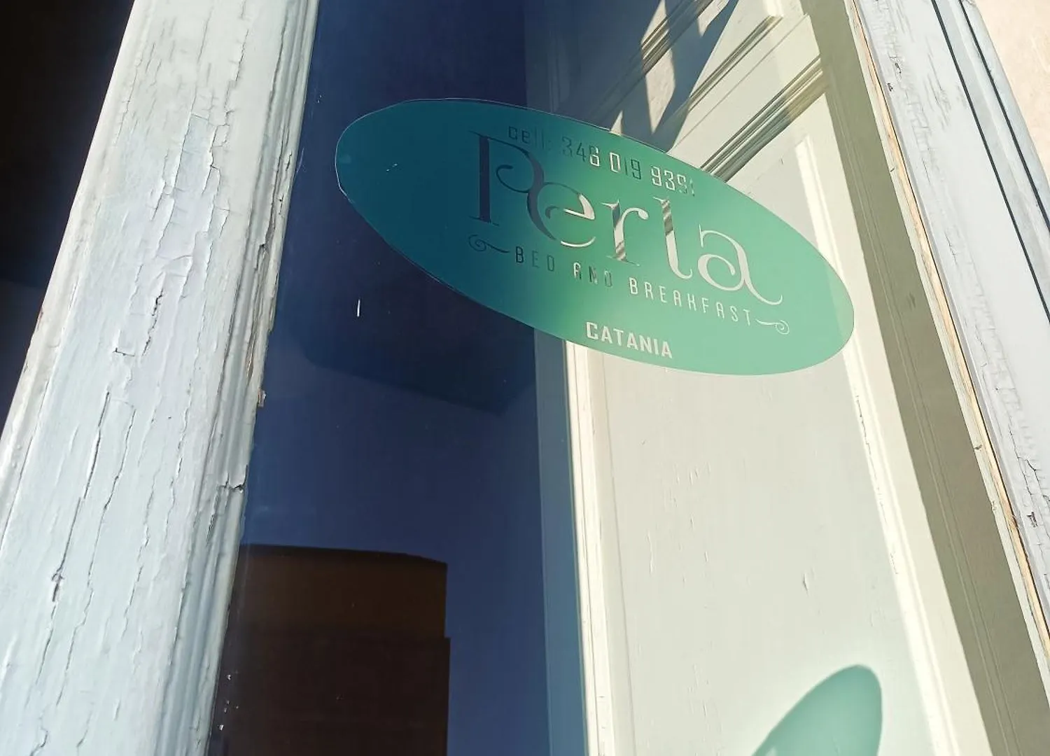 B&B Perla Catania Guest house