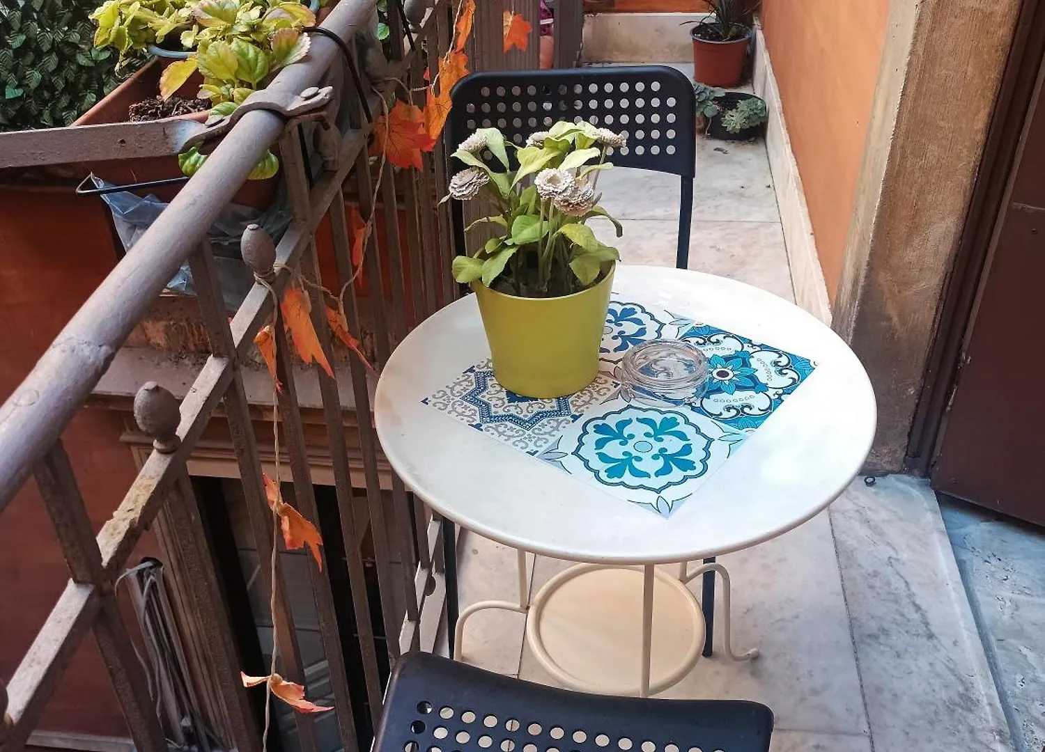 *** Guest house B&B Perla Catania Italy
