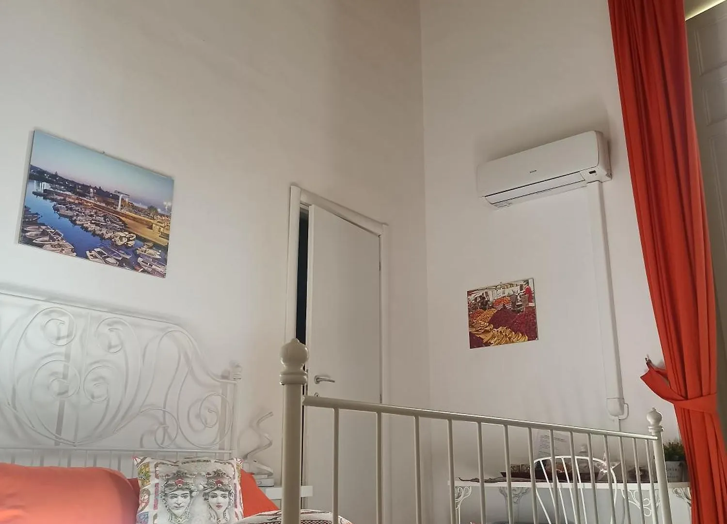 B&B Perla Catania Guest house