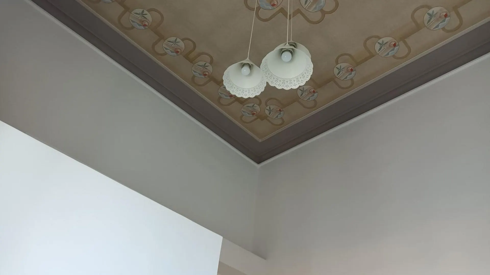 B&B Perla Catania Guest house