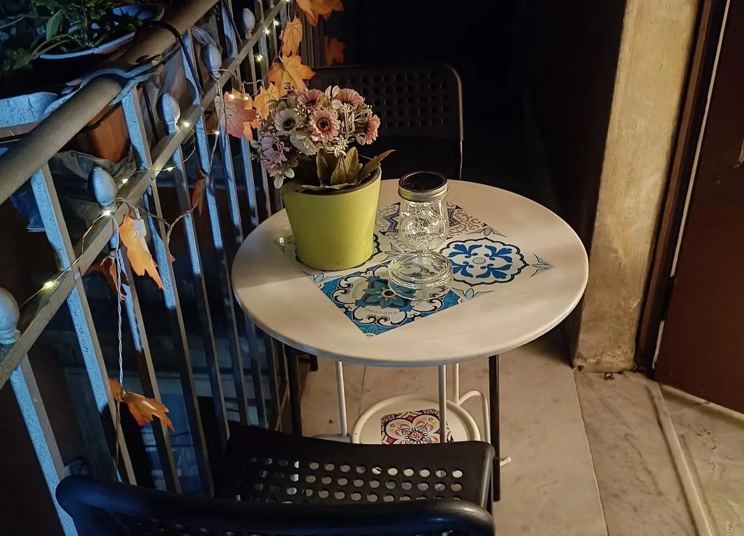 B&B Perla Catania Pensión