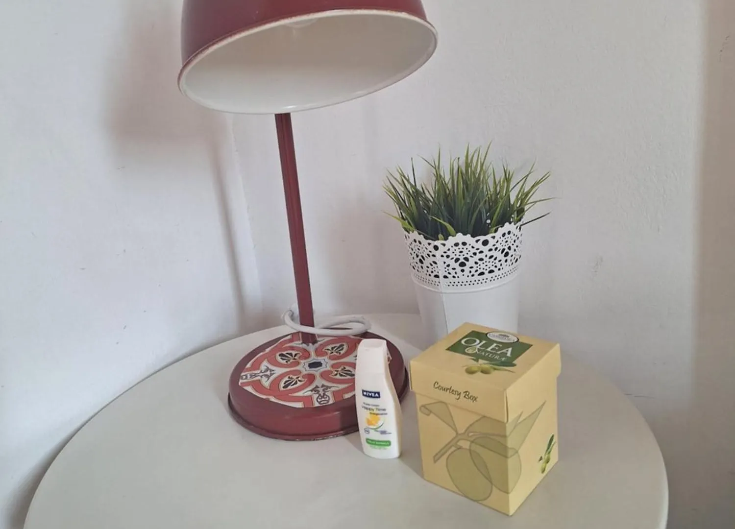Guest house B&B Perla Catania