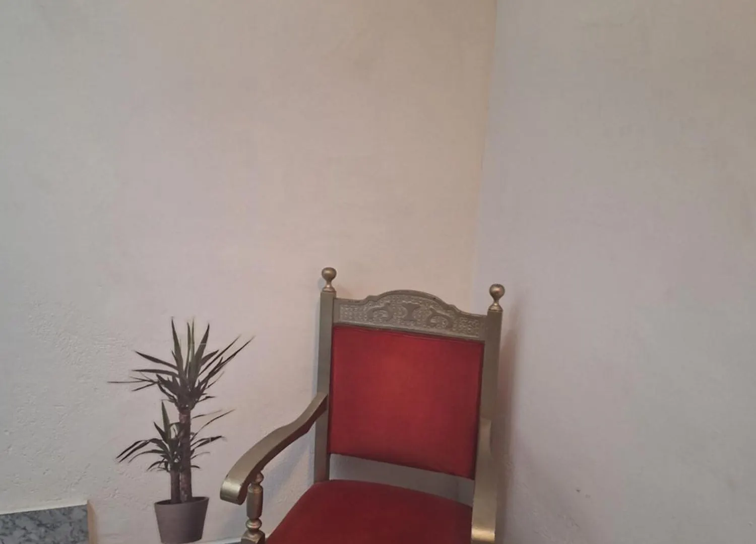 Guest house B&B Perla Catania