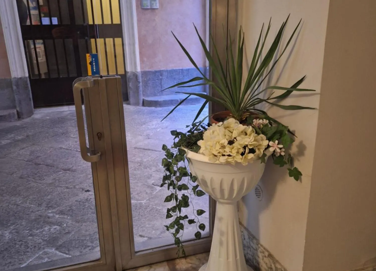 B&B Perla Catania 3*,