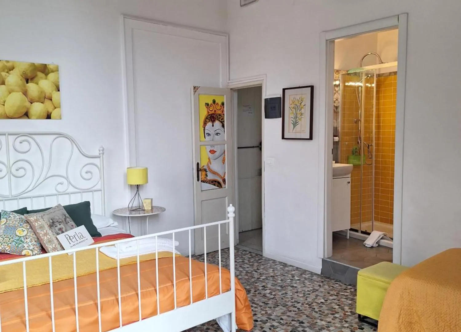 B&B Perla Catania