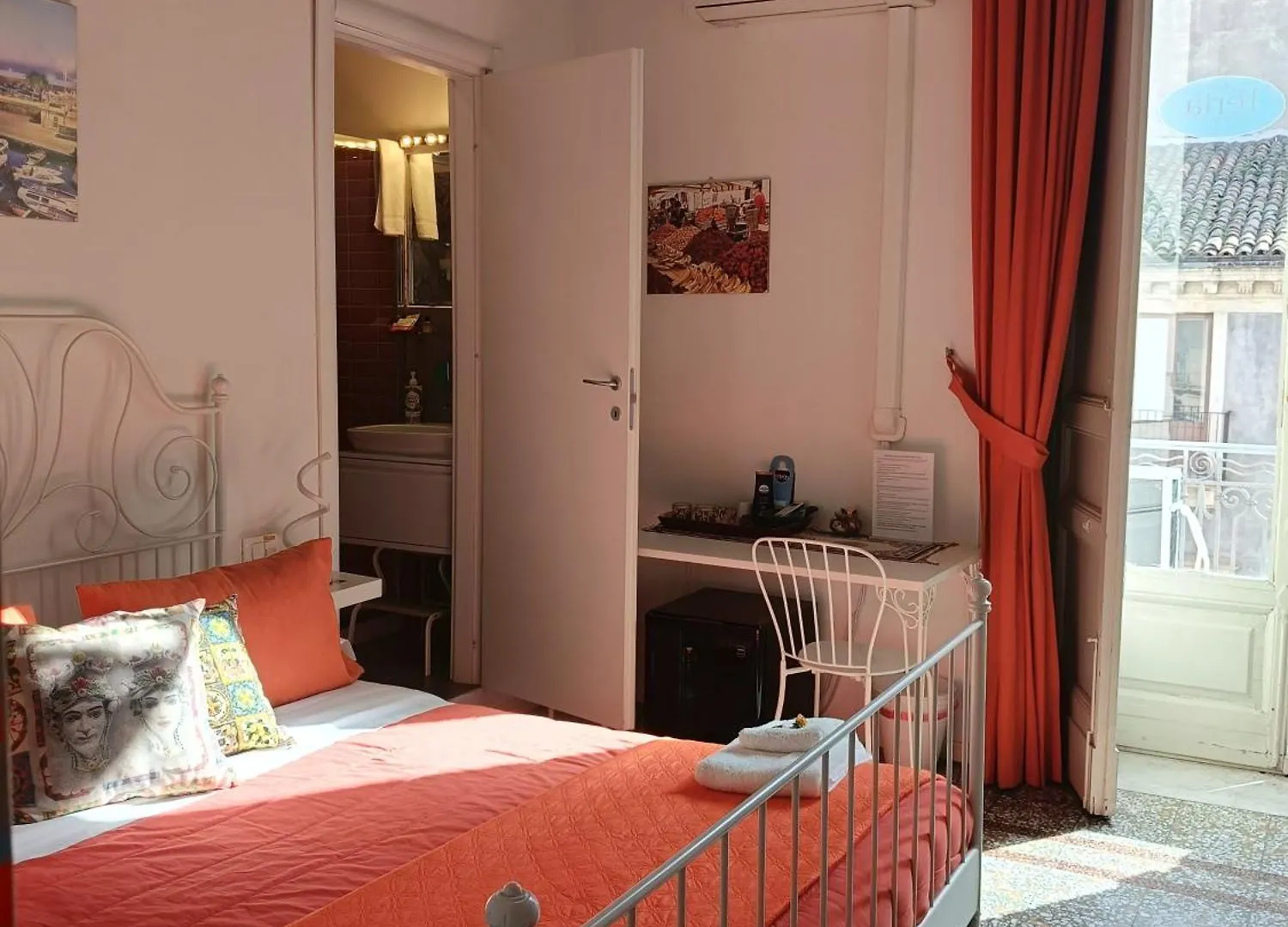 B&B Perla Catania