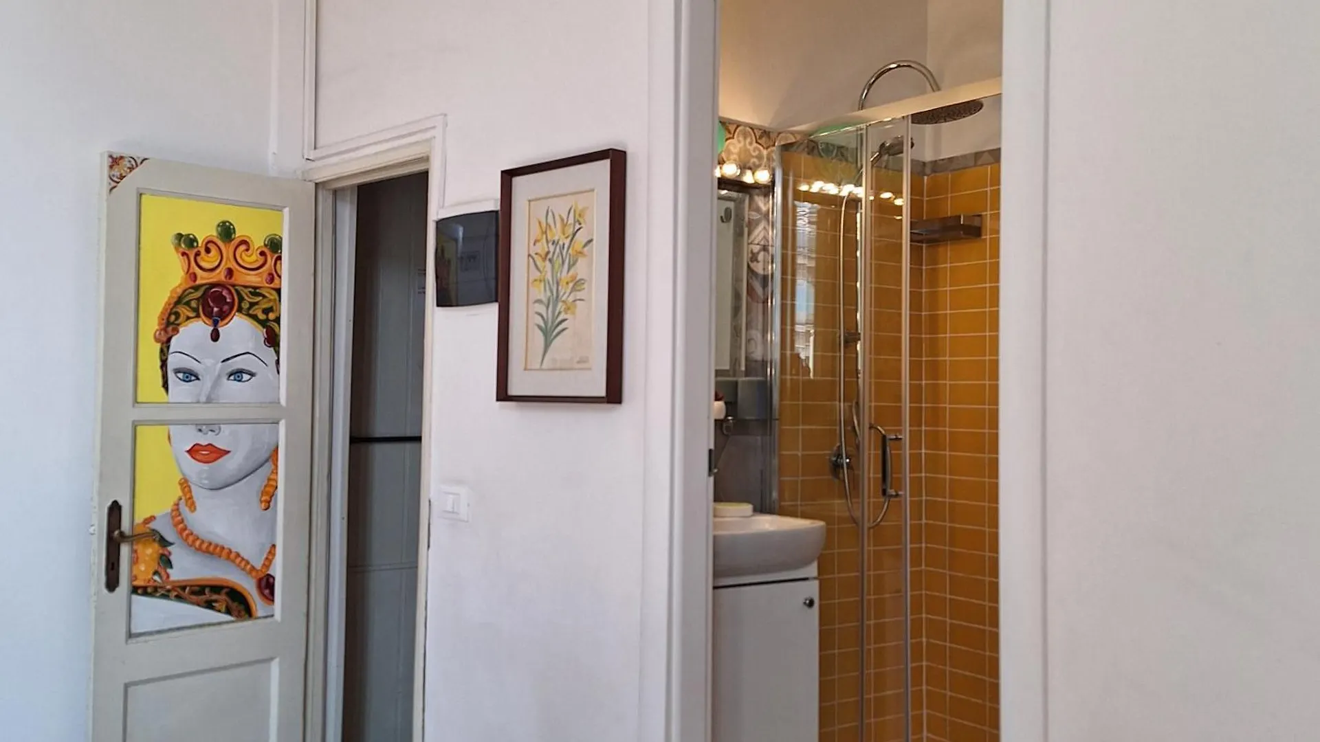 B&B Perla Catania 3*,