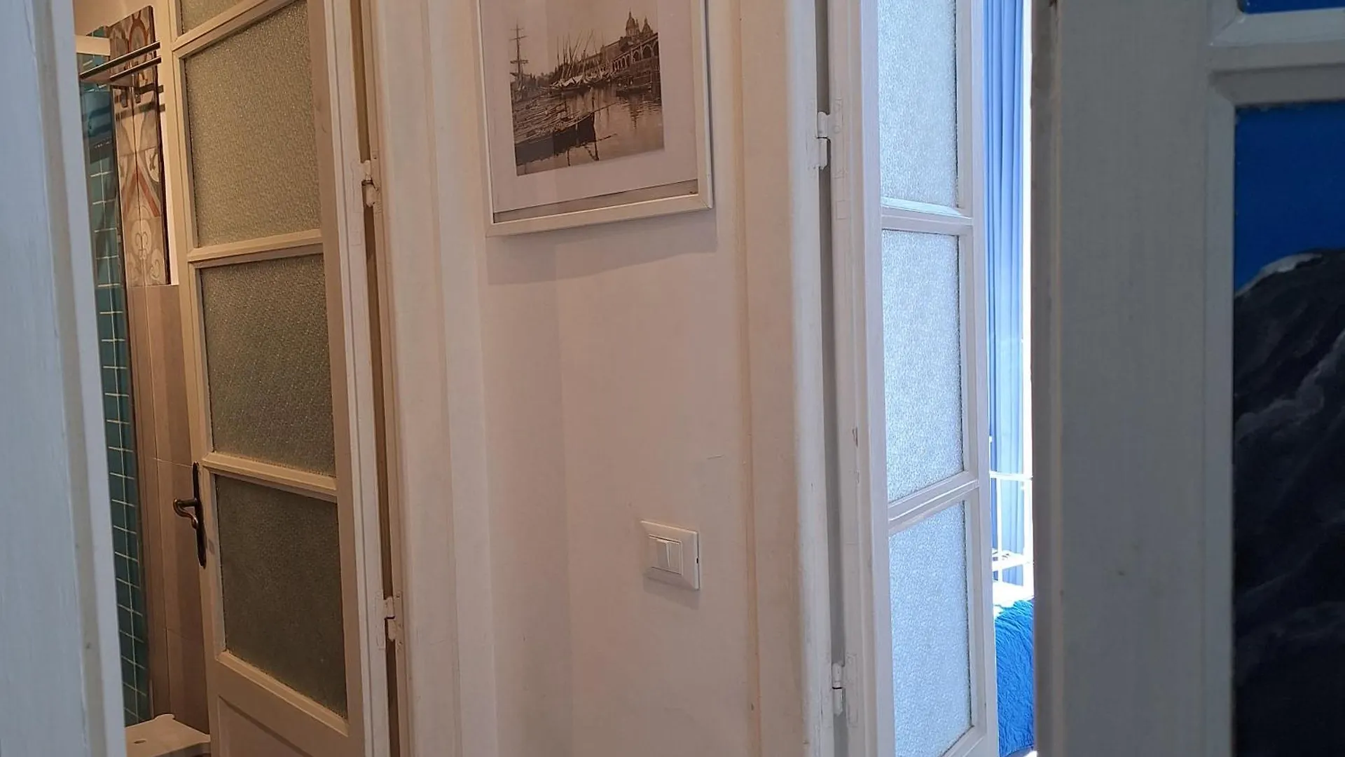 B&B Perla Catania