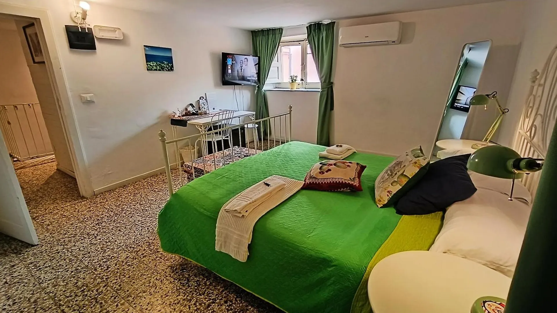 Guest house B&B Perla Catania