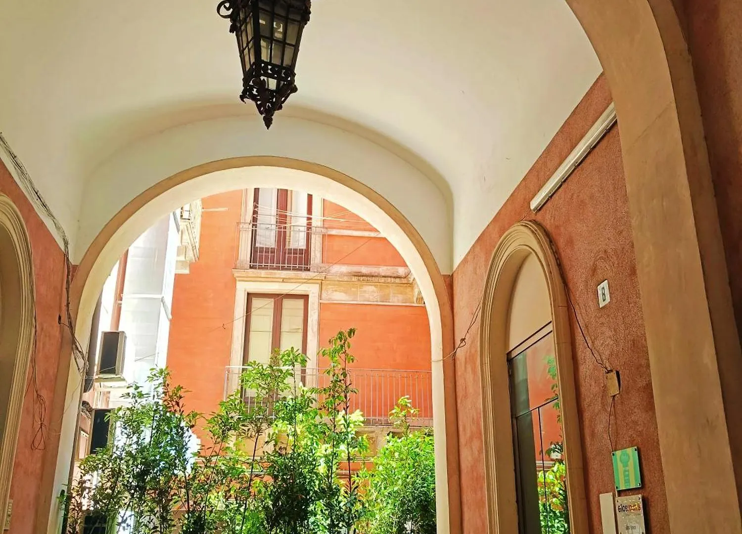 B&B Perla Catania