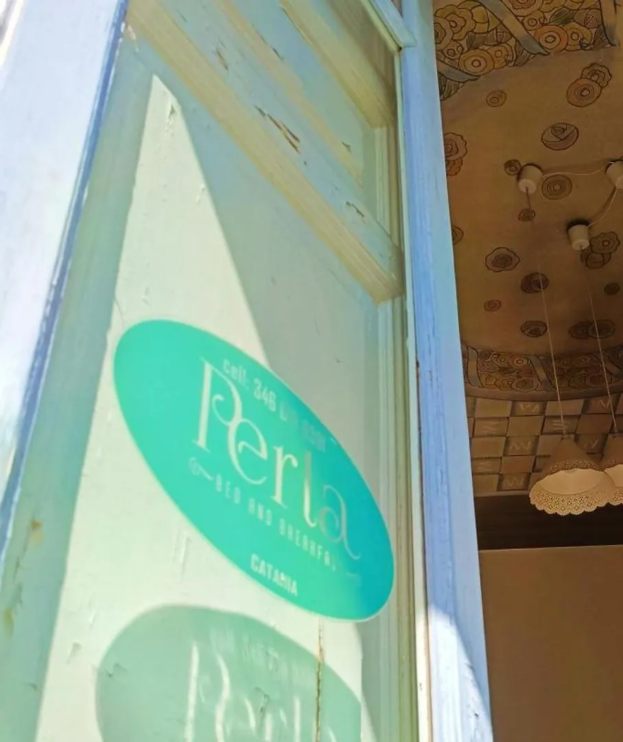B&B Perla Catania