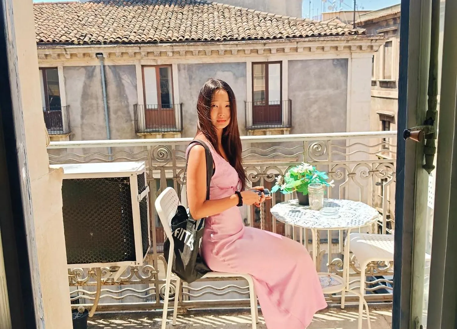 B&B Perla Catania Guest house