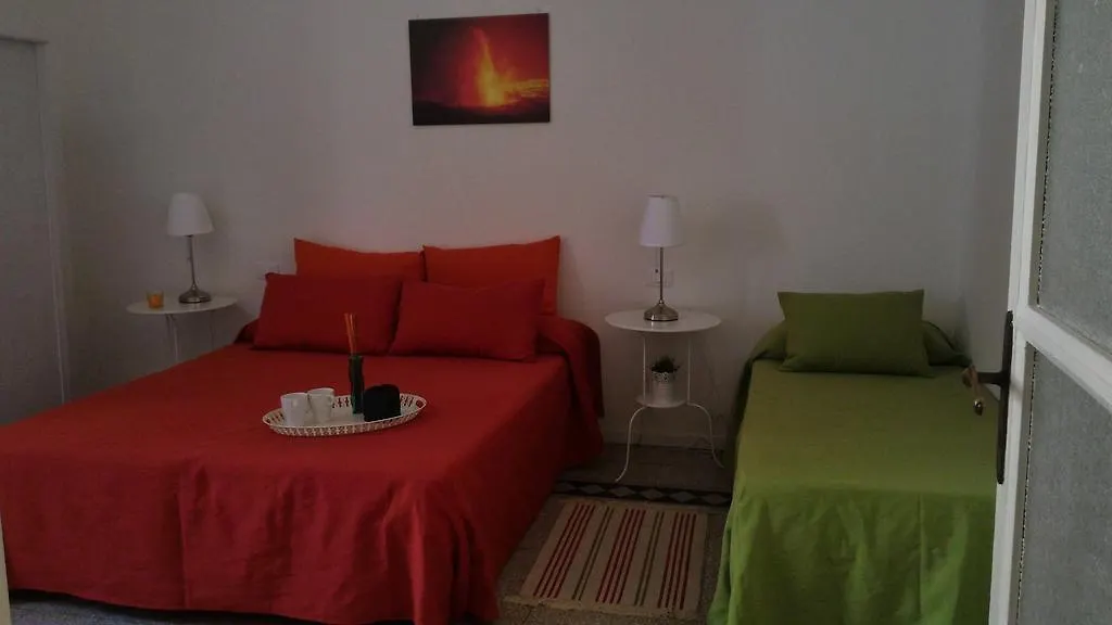B&B Perla Catania