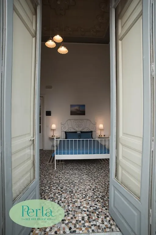 B&B Perla Catania Guest house