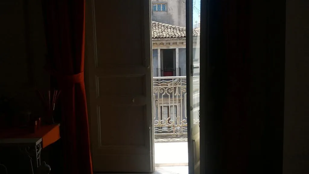 B&B Perla Catania Italy