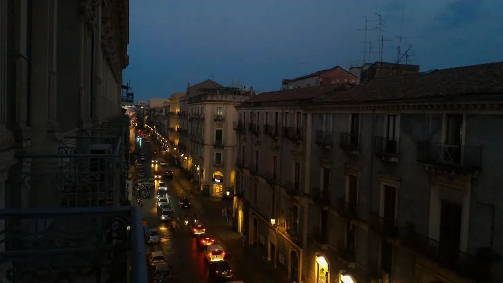 B&B Perla Catania Guest house