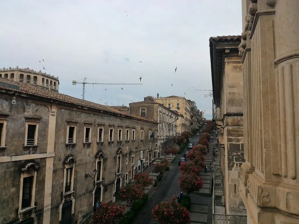 B&B Perla Catania Guest house