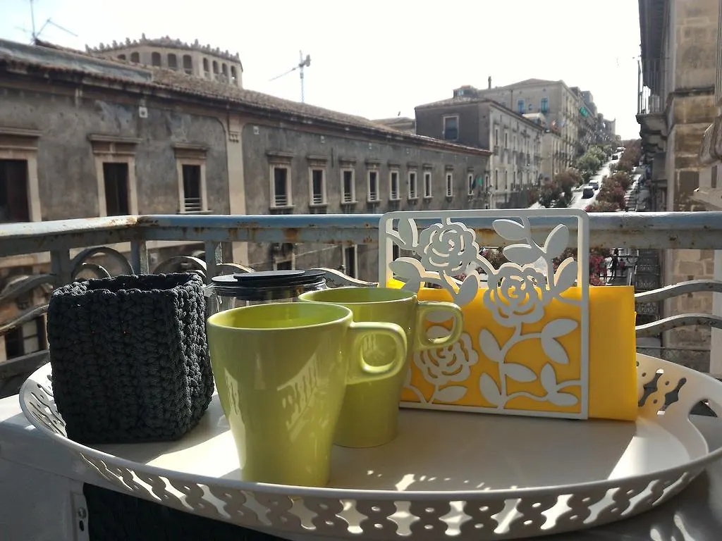 *** Guest house B&B Perla Catania Italy