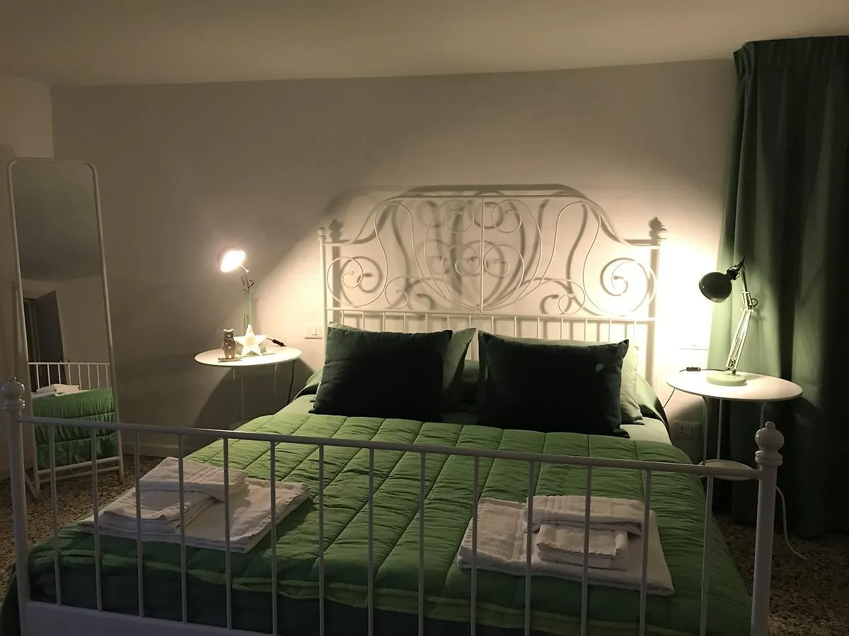 B&B Perla Catania Italy