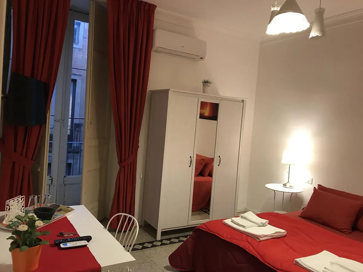 B&B Perla Catania 3*,  Italy