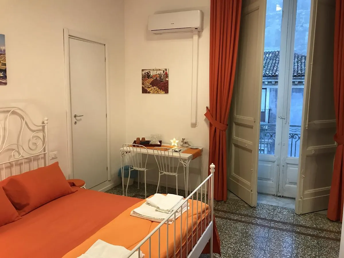 B&B Perla Catania Guest house