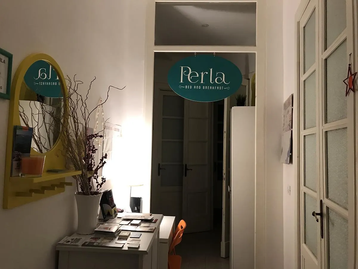 B&B Perla Catania 3*,