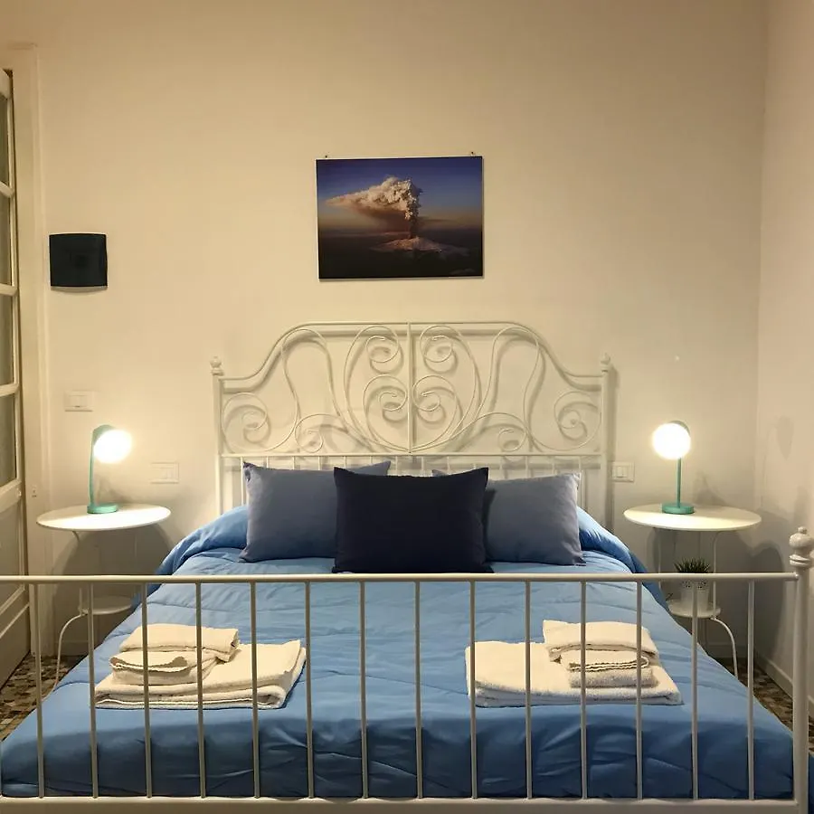 *** Guest house B&B Perla Catania Italy