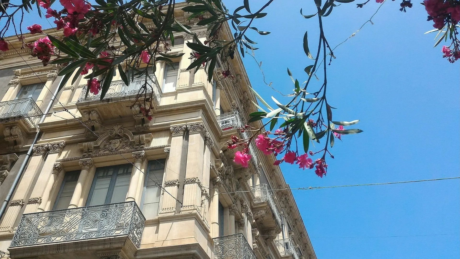 B&B Perla Catania Guest house
